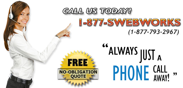 Contact Southern WebWorks